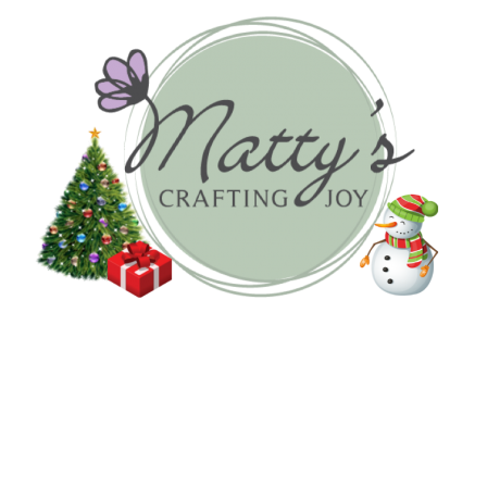 Matty's Crafting Joy - Online Scrapbooking Supplies Store