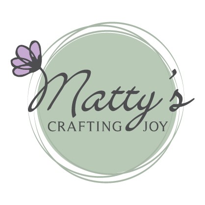 Matty's Crafting Joy - Online Scrapbooking Supplies Store
